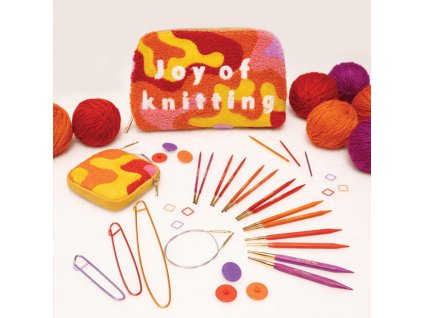 joy of knitting 3