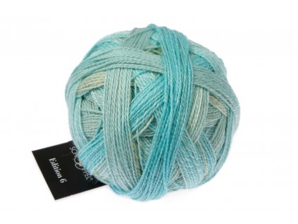 Příze Edition 6 1516-2598_ 100% Merino, 50g