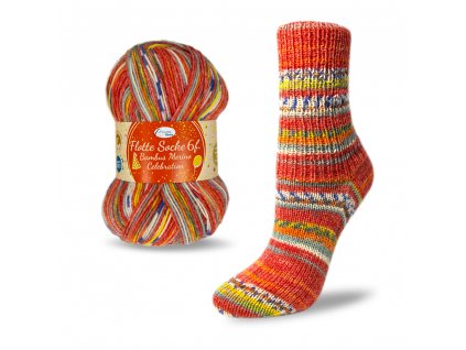 2121 Flotte Socke 4f Bambus Merino Celebration Vorschau 300dpi