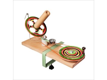 Signature ball Winder 35002