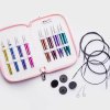 zing special interchangeable circular knitting needle sets 1