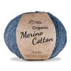 Organic Merino Cotton 112