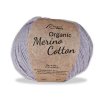 Organic Merino Cotton 137