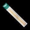Jehlice ponožkové bambus Grundl 20cm