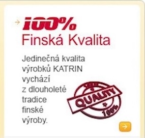 Finská kvalita