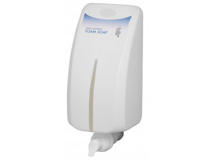 520 penove mydlo laveli 1000ml 6110 bila