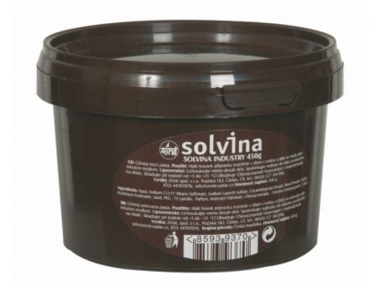 644 solvina 450g 94 0049 myci pasta na ruce