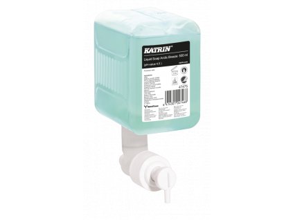 1286 tekute mydlo katrin 500ml arctic breeze