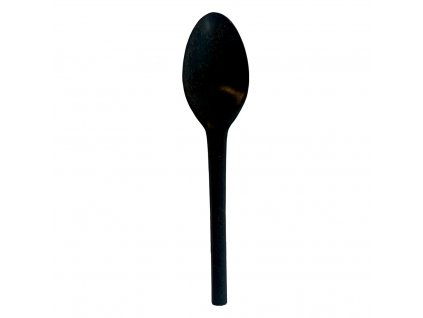 spoon black
