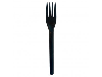 fork black