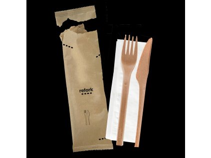 FORK KNIFE SET