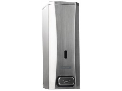 913 zasobnik na penove mydlo katrin 1000ml nerez saten 993063