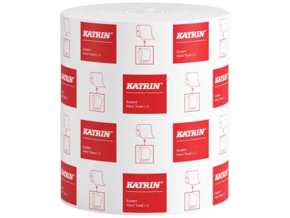 460232 katrin system paper towel roll l 2 official product image