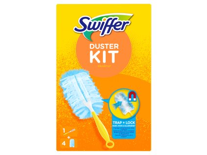 Swiffer prachovka 1+4 ks 660x660