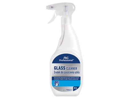 Mr. Proper P&G Professional čistič skla 750ml 660x660