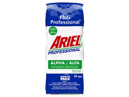 Ariel Alfa 15 kg 660x660