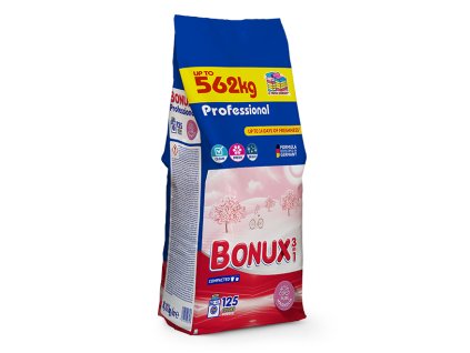 Bonux barevné prádlo 125 PD 660x660
