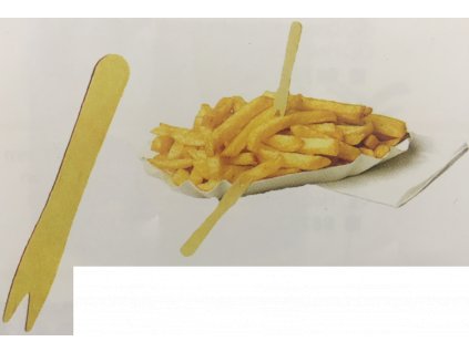 308 napichovatko na hranolky ze dreva cena za 1000ks