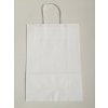 716 taska papirova plus 14x8x21cm bila