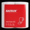 93595 katrin toilet paper roll 525 sheets 2 ply official product image