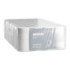 67589 katrin plus toilet paper roll 250 sheets 3 ply sack