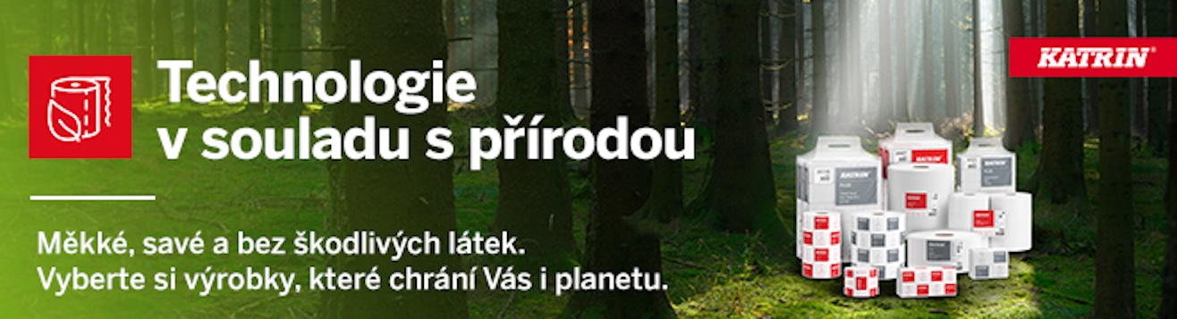 Technologie v souladu