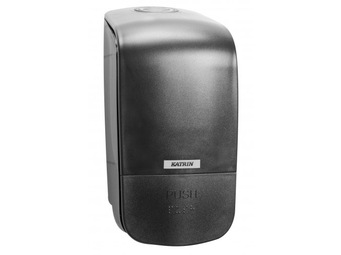 Dávkovač tekutého/pěnového mýdla Katrin Inclusive - 500ml