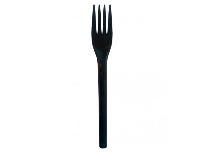 fork black