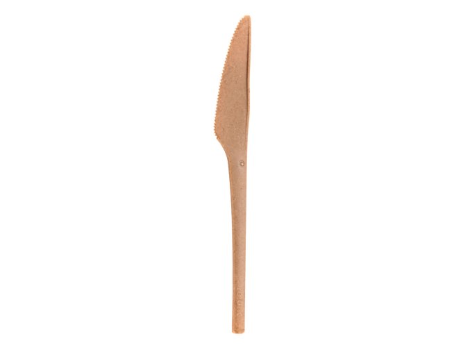 knife