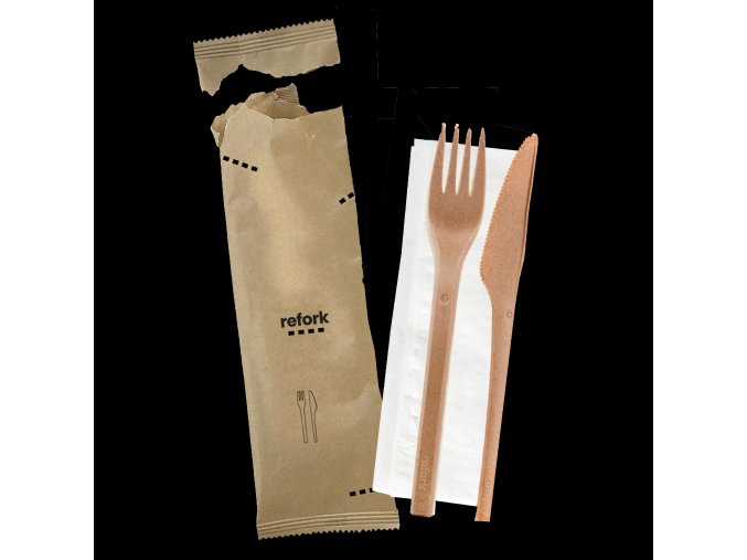 FORK KNIFE SET