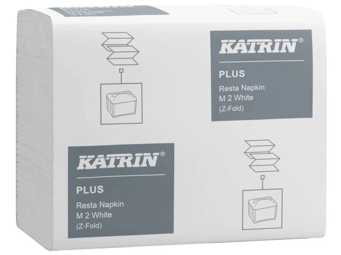 87273 katrin dispenser paper napkins 140 official product image