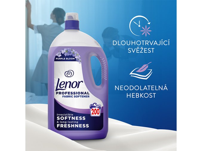 Lenor Purple Bloom SI01 V3