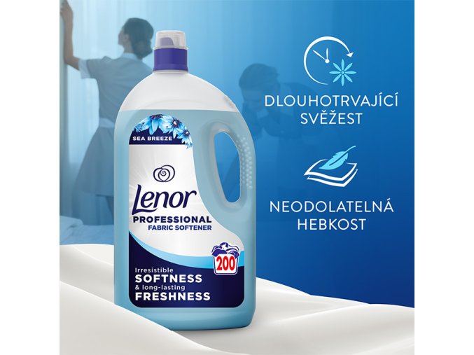 Lenor Sea Breeze SI01 V3