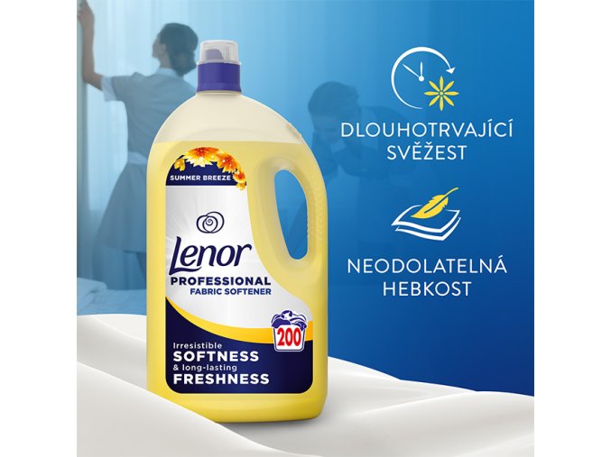 Lenor Summer Breeze SI01 V3