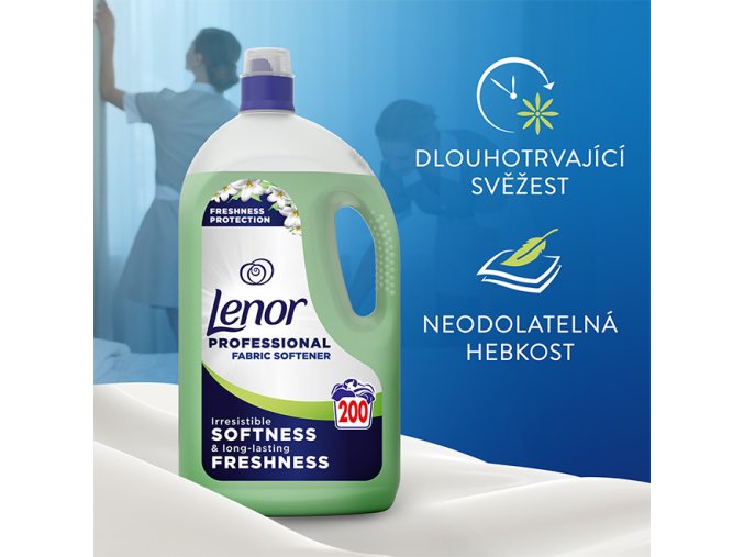Lenor Fresness Protection SI01 V3 0
