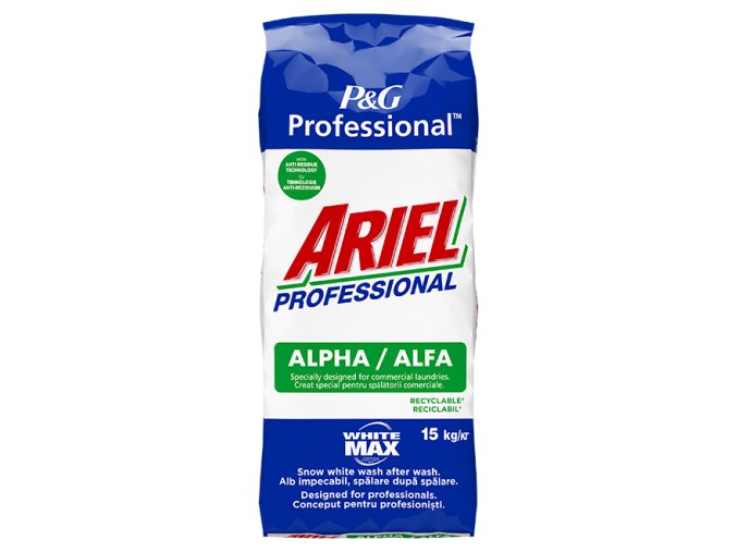 Ariel Alfa 15 kg 660x660