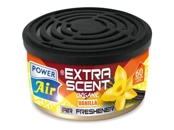 EXTRASCENTvanilla