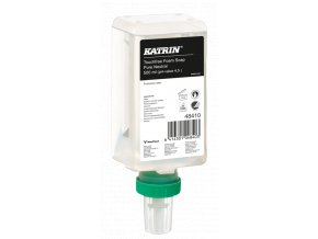 Pěnové mýdlo KATRIN PURE NEUTRAL 500ml senzor