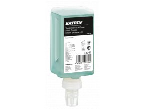 Tekuté mýdlo KATRIN 500ml ARCTIC BREEZE  - senzor