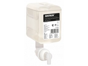 Pěnové mýdlo KATRIN 500ml Pure neutrál