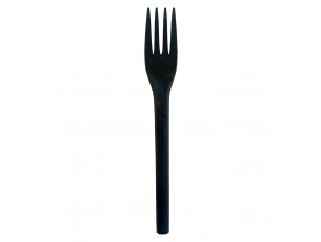 fork black