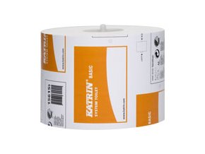 KATRIN SYSTEM BASIC TOALETNÍ PAPÍR - 156159