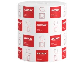 460232 katrin system paper towel roll l 2 official product image