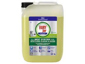Jar P&G ProfiLine prostředek do myček 10L 660x660