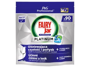 Jar Professional kapsle Platinum 90 ks NEW 2024 660x660