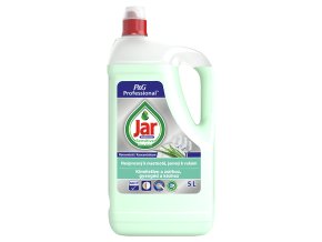 Jar Professional na nádobí Sensitive new 5L 660x660