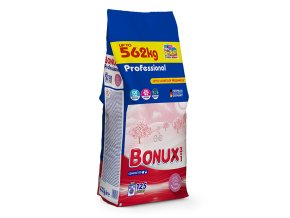 Bonux barevné prádlo 125 PD 660x660