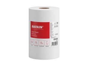 97470 katrin centrefeed roll small 75 meters 2 ply official product image