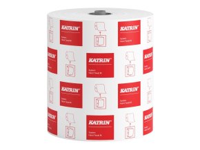 97401 katrin dispenser paper towel roll system medium 1 ply official product image