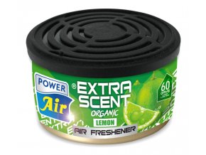 EXTRASCENTlemon